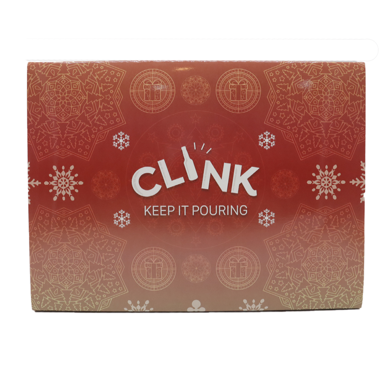 Clink Gift Box