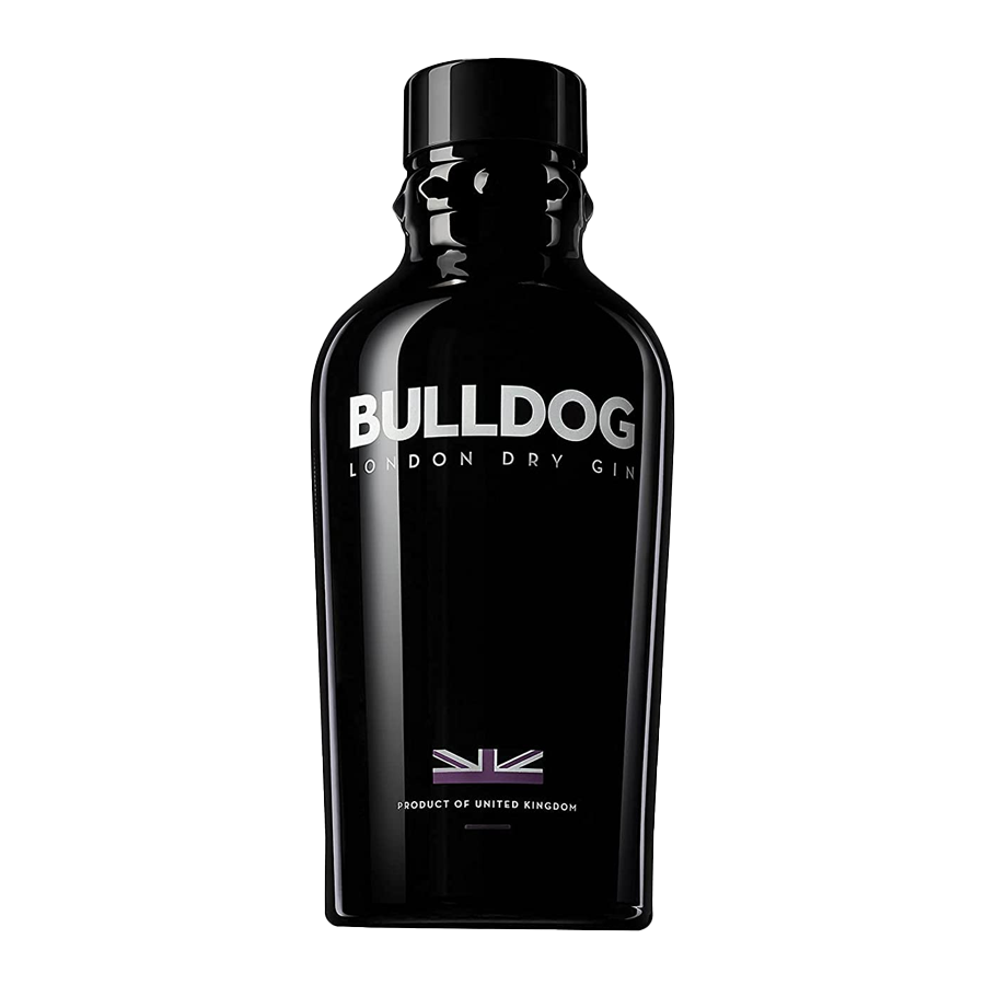 Bulldog Gin 750ml