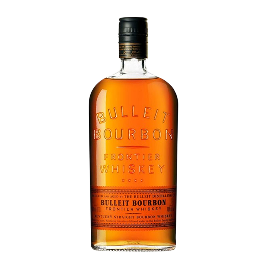 Bulleit Bourbon 1L