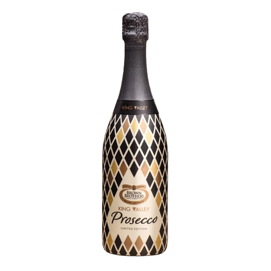 Brown Brothers Prosecco 750ml