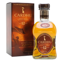 Cardhu 12 Year Old 700ml