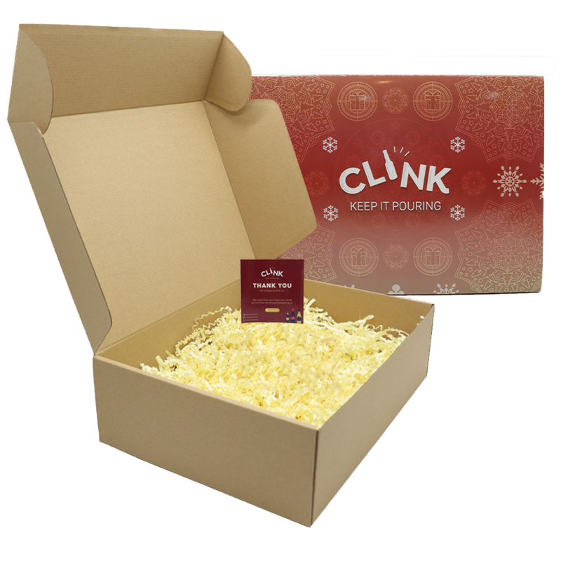 Clink Gift Box