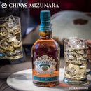 Chivas Regal Mizunara 700ml