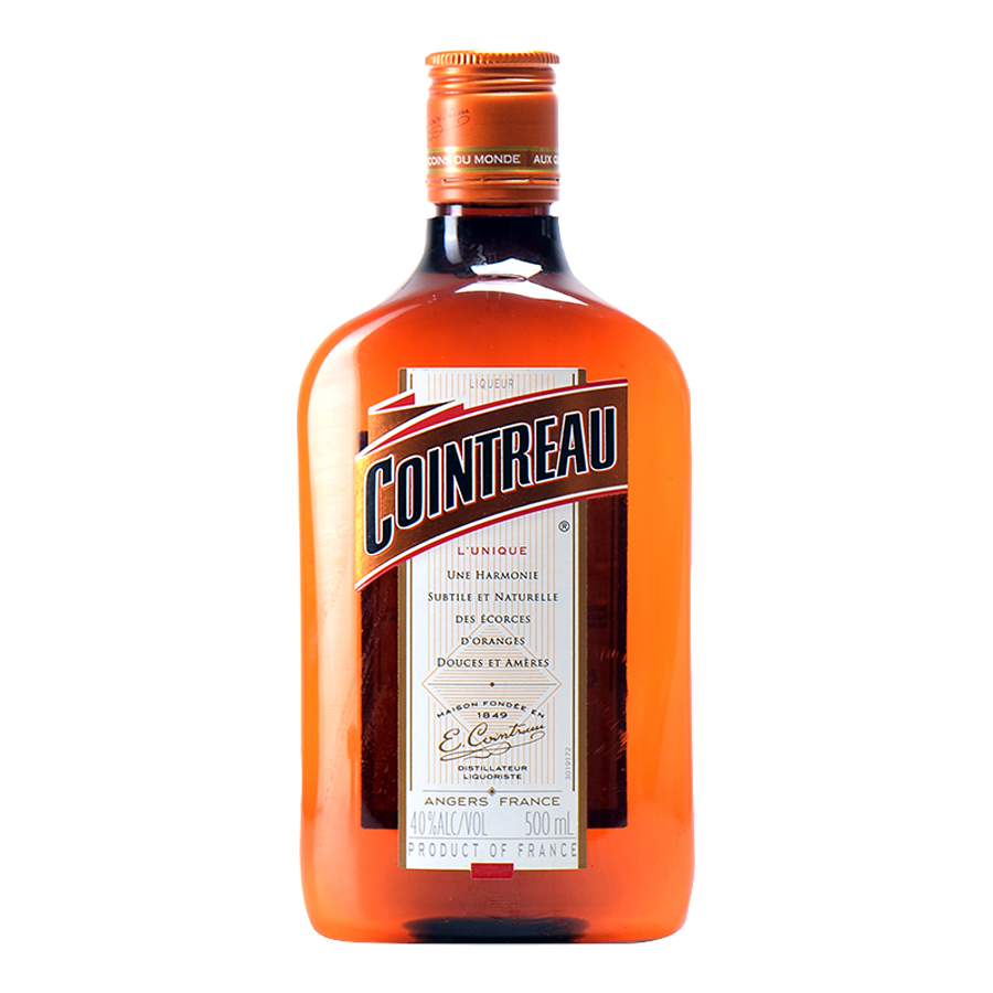 Cointreau 500ml