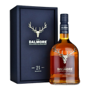 The Dalmore 21 Year Old 700ml