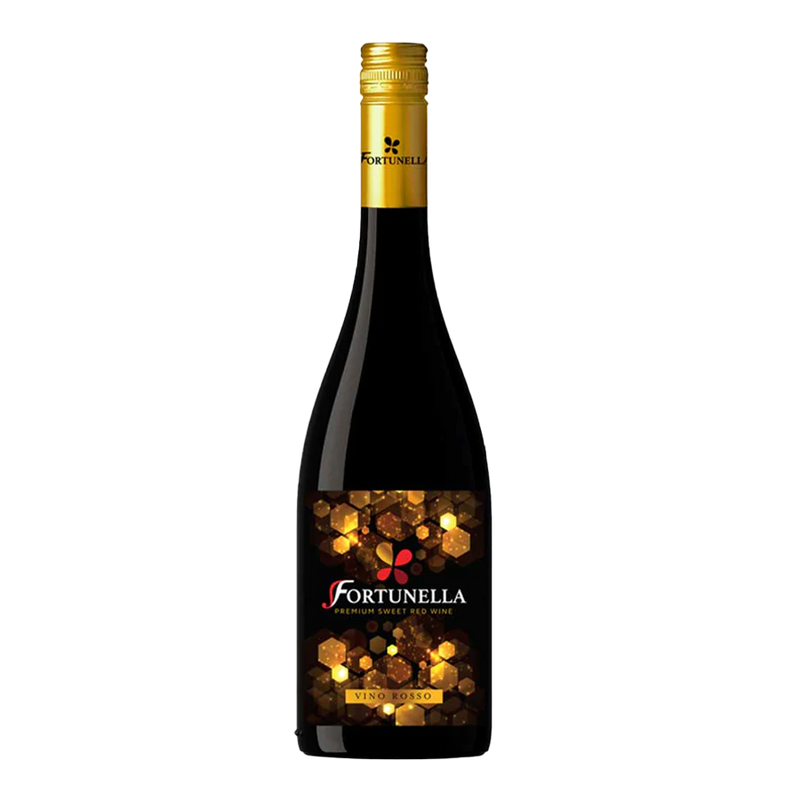 Fortunella Premium Sweet Red Wine 750ML