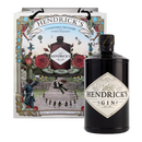 Hendrick’s Gin 700ML with Paper Bag