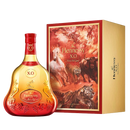 Hennessy XO Lunar New Year 2023 Limited Edition Bottle 700ml
