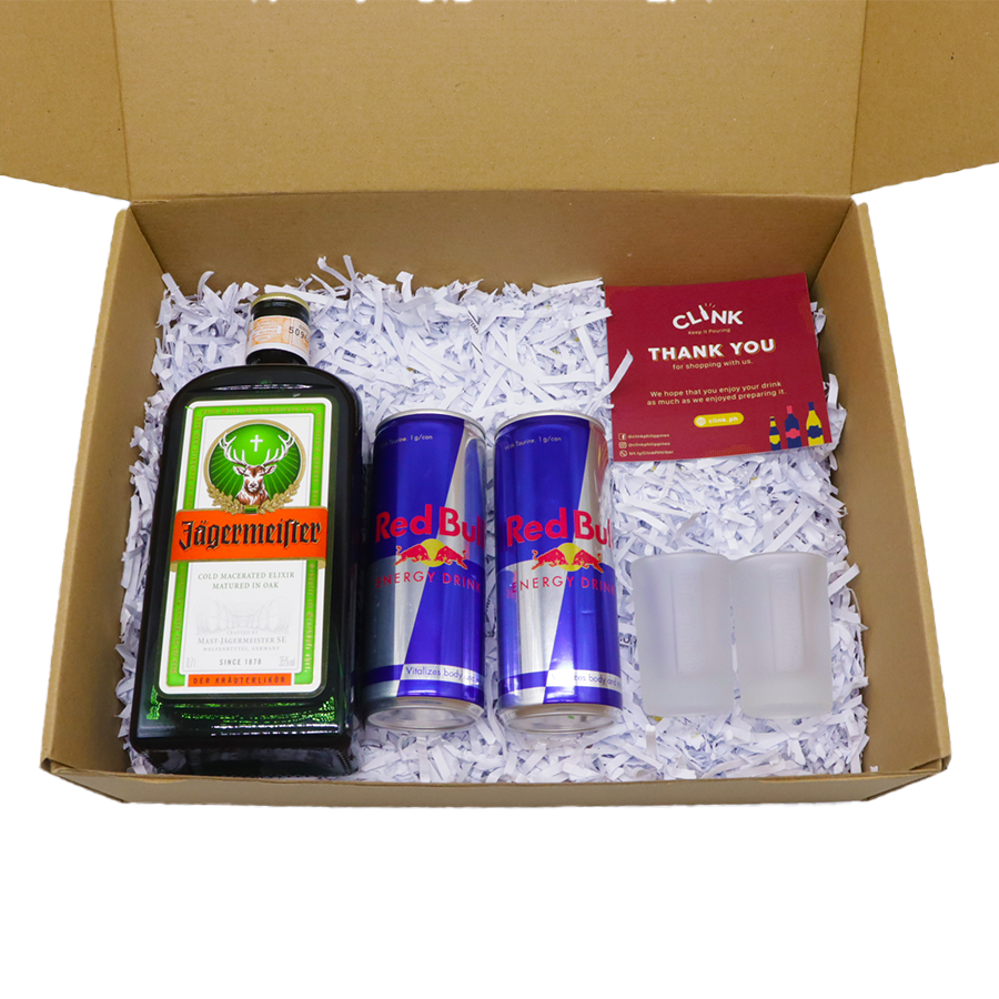 Buy Jäger Bomb Party Pack 2.0 Price, Offers, Delivery Clink PH