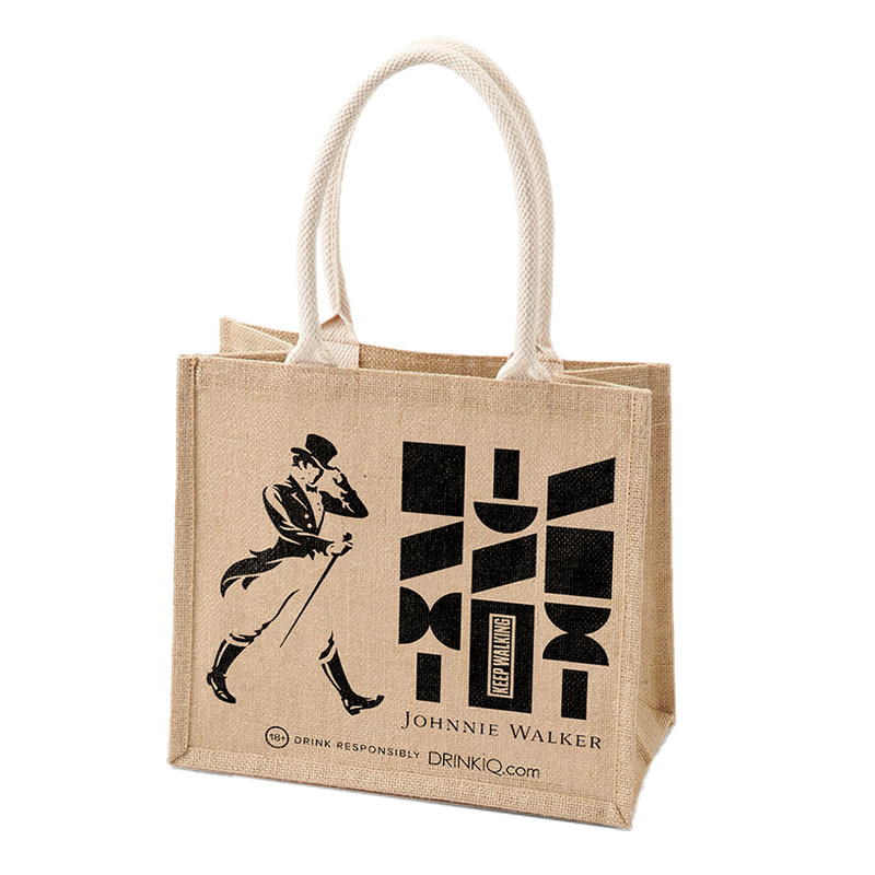 Johnnie walker shop bags price list