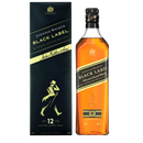 Johnnie Walker Black Label 1L (With Box)