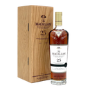 The Macallan 25 Year Old Sherry Oak 700ml