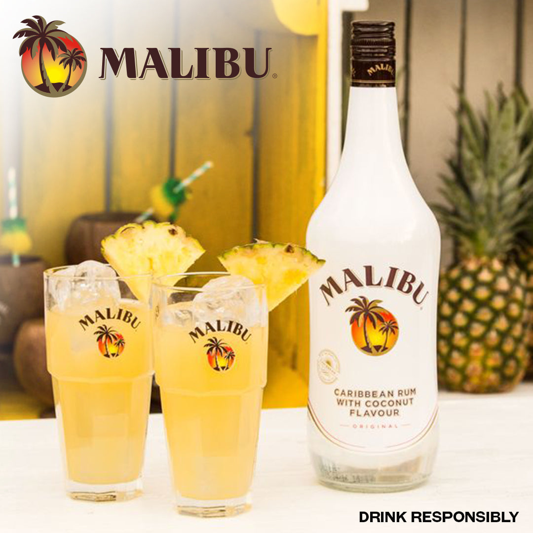 Malibu 700ml