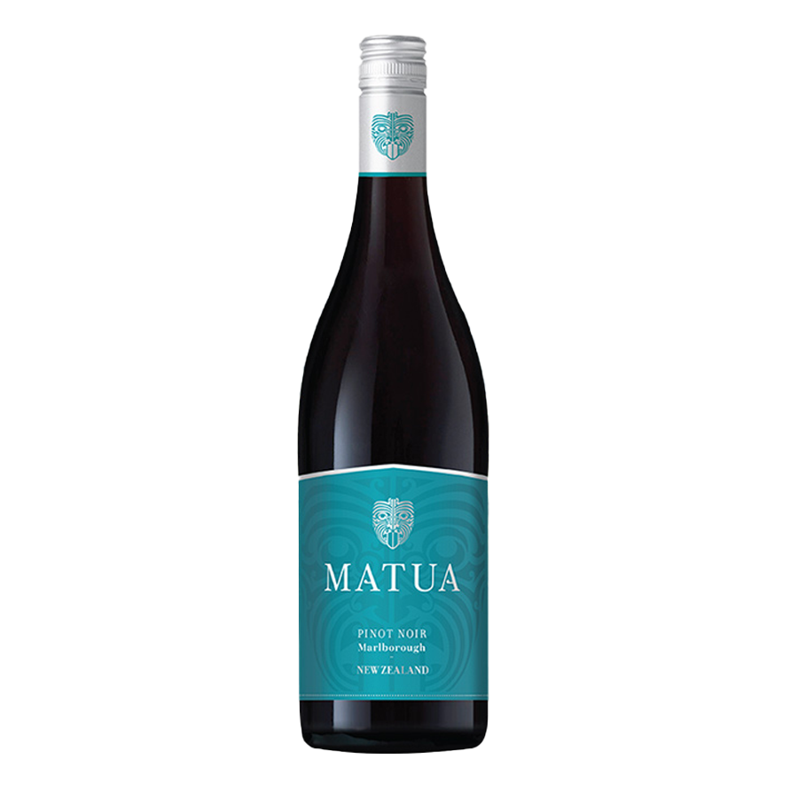 Matua Valley Marlborough Pinot Noir 750ML