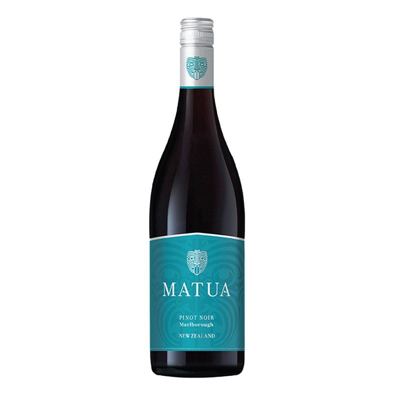 Matua Valley Marlborough Pinot Noir 750ML