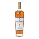 The Macallan 18 Year Old Double Cask 700ml