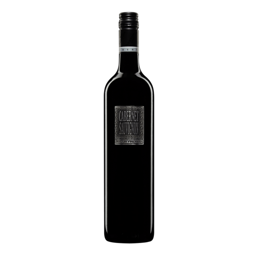 Berton Vineyard Metal Label Cabernet Sauvignon 750ml