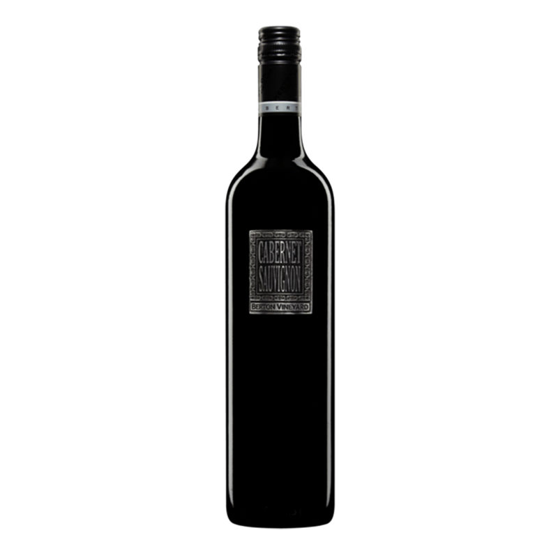 Berton Vineyard Metal Label Cabernet Sauvignon 750ml