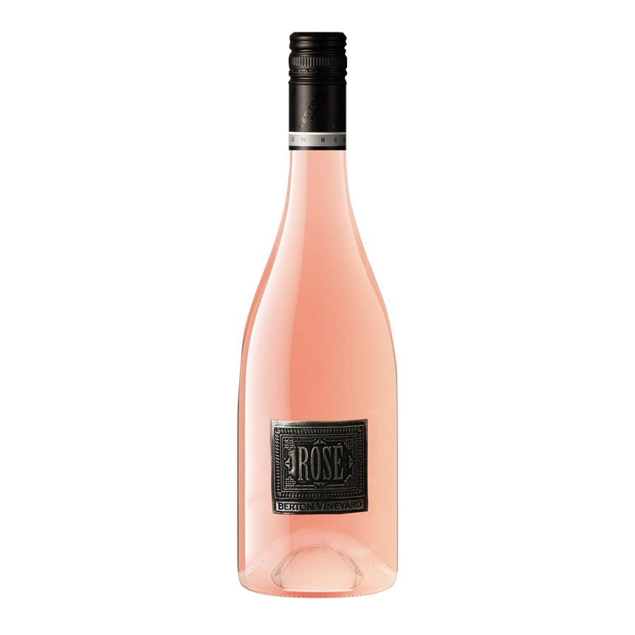 Berton Vineyard Metal Label Rose 750ml