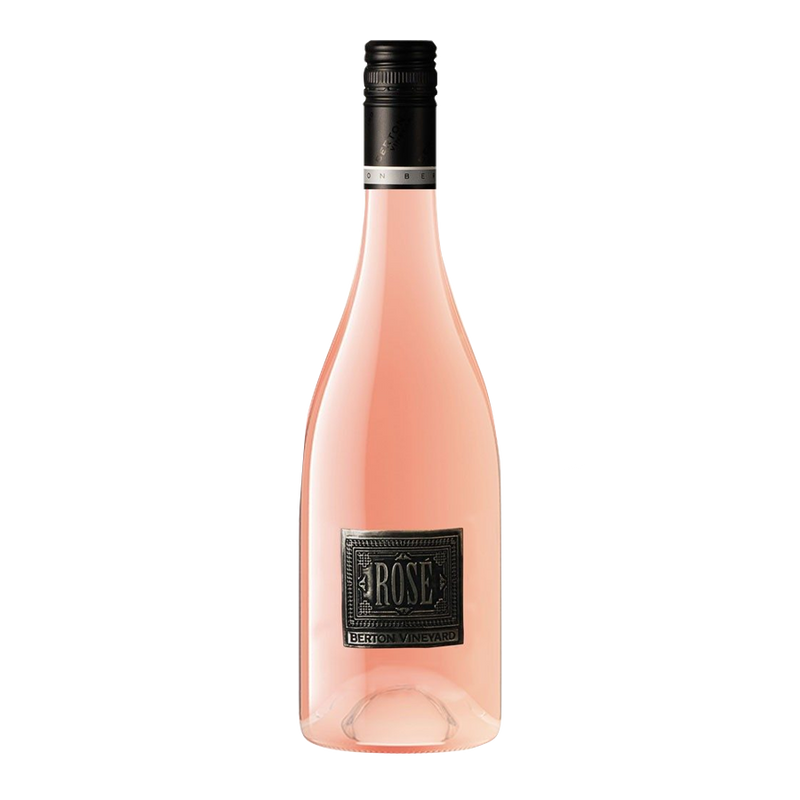 Berton Vineyard Metal Label Rose 750ml