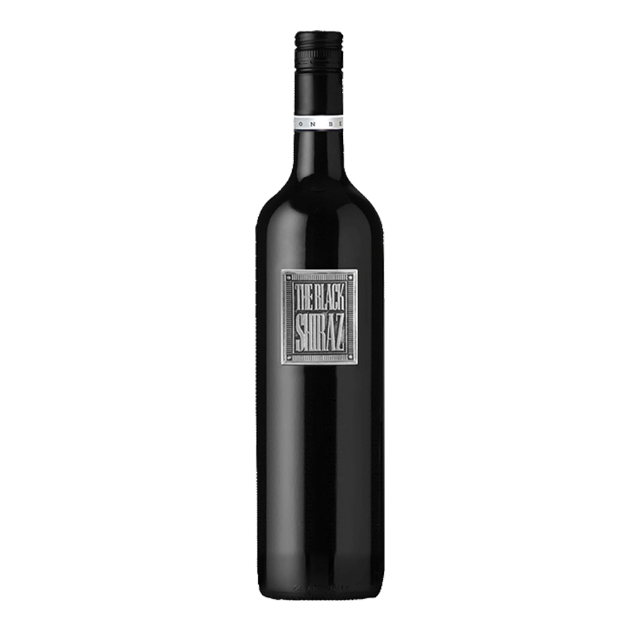 Berton Vineyard Metal Label Black Shiraz 750ml