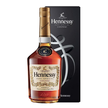 Hennessy VS NBA Limited Edition 700ml