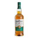 The Glenlivet 12 Year Old 700ml