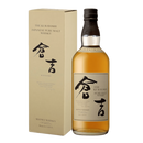 The Kurayoshi Pure Malt 700ml