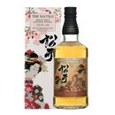 The Matsui Sakura Cask 700ml