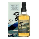 The Matsui Mizunara Cask 700ml