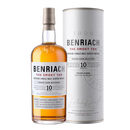 Benriach The Smoky 10 700ml