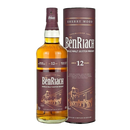 Benriach 12 Year Old Sherry Wood 700ml