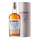 Benriach The Smoky 12 700ml