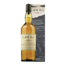 Caol Ila 12 Year Old 700ml