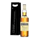 Cragganmore 12 Year Old 700ml with Gift Bag and Note Card