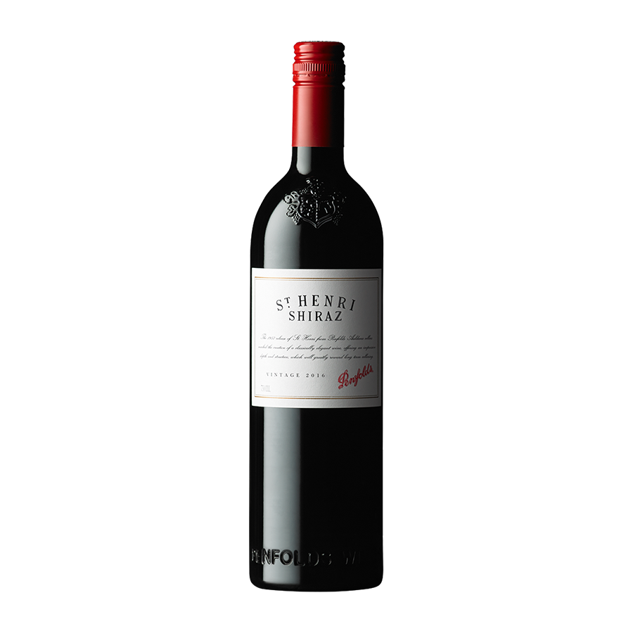 Penfolds St. Henri Shiraz 750ml