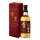 The Kurayoshi 12 Year Old 700ml