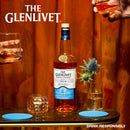 The Glenlivet Founder's Reserve 700ml