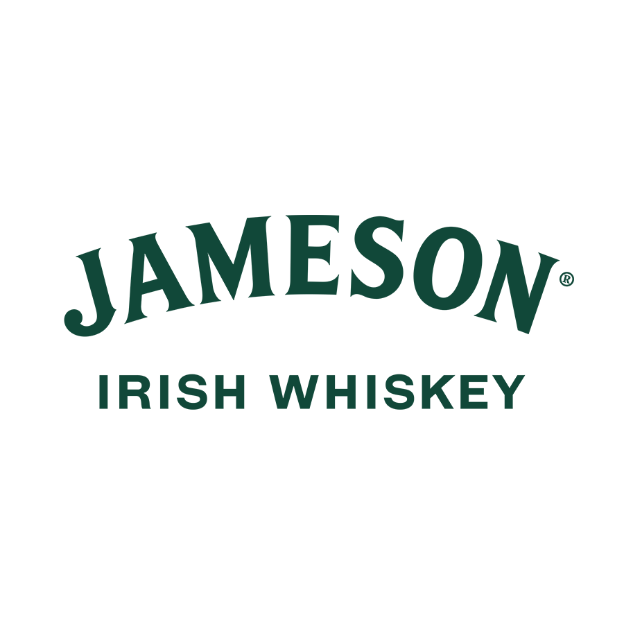 Jameson Irish Whiskey 1L