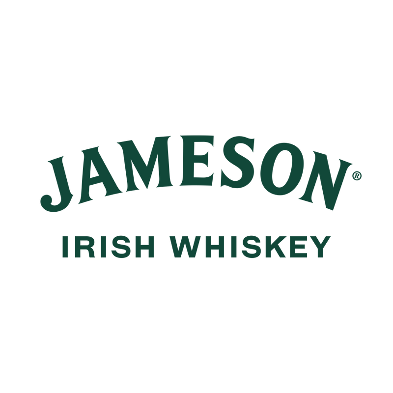 Jameson Irish Whiskey 700ml
