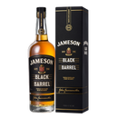 Jameson Black Barrel 700ml