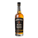 Jameson Black Barrel 700ml