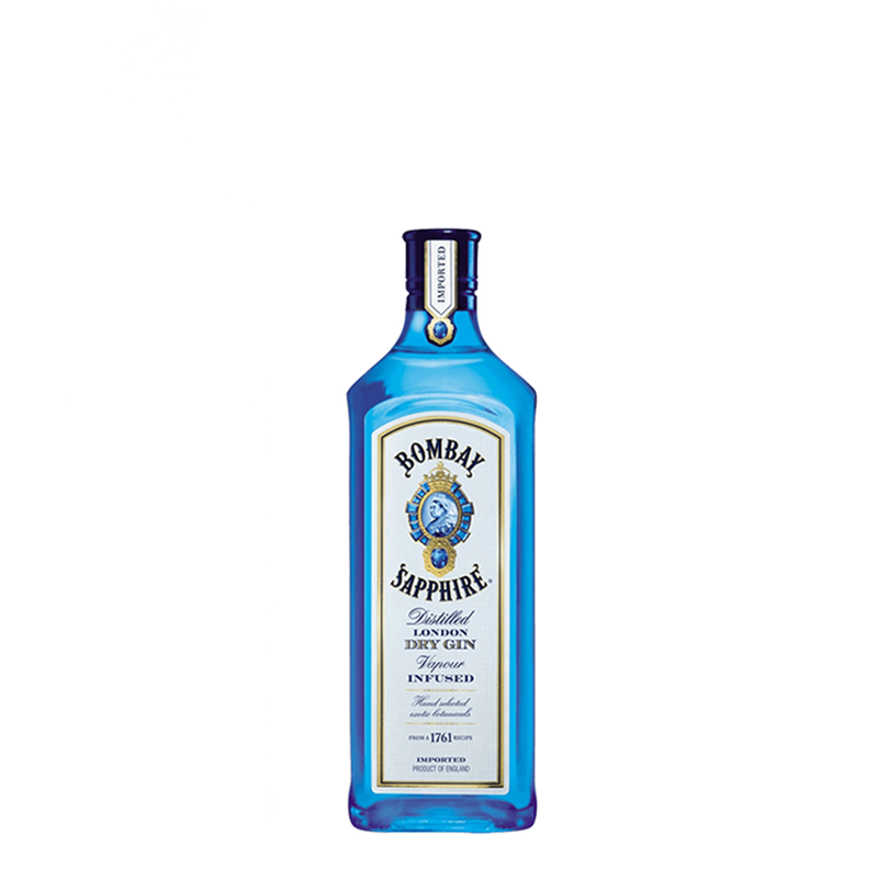 Bombay Sapphire 200ml