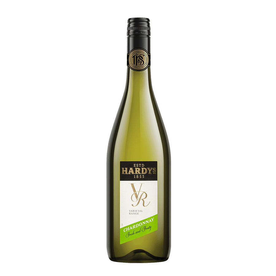 Hardys VR Chardonnay 750ml