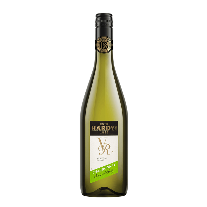 Hardys VR Chardonnay 750ml