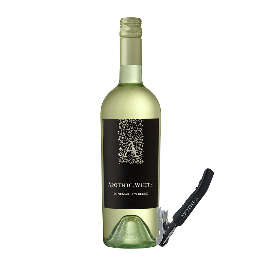 Apothic White 750ml