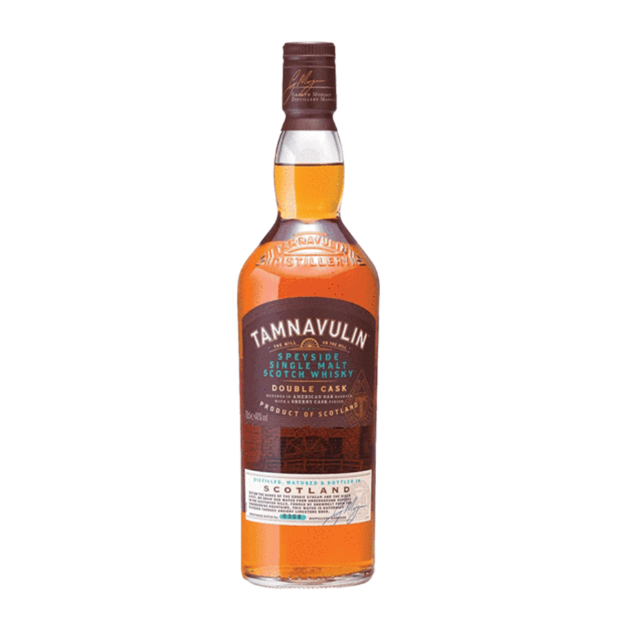 Tamnavulin Double Cask 700ml