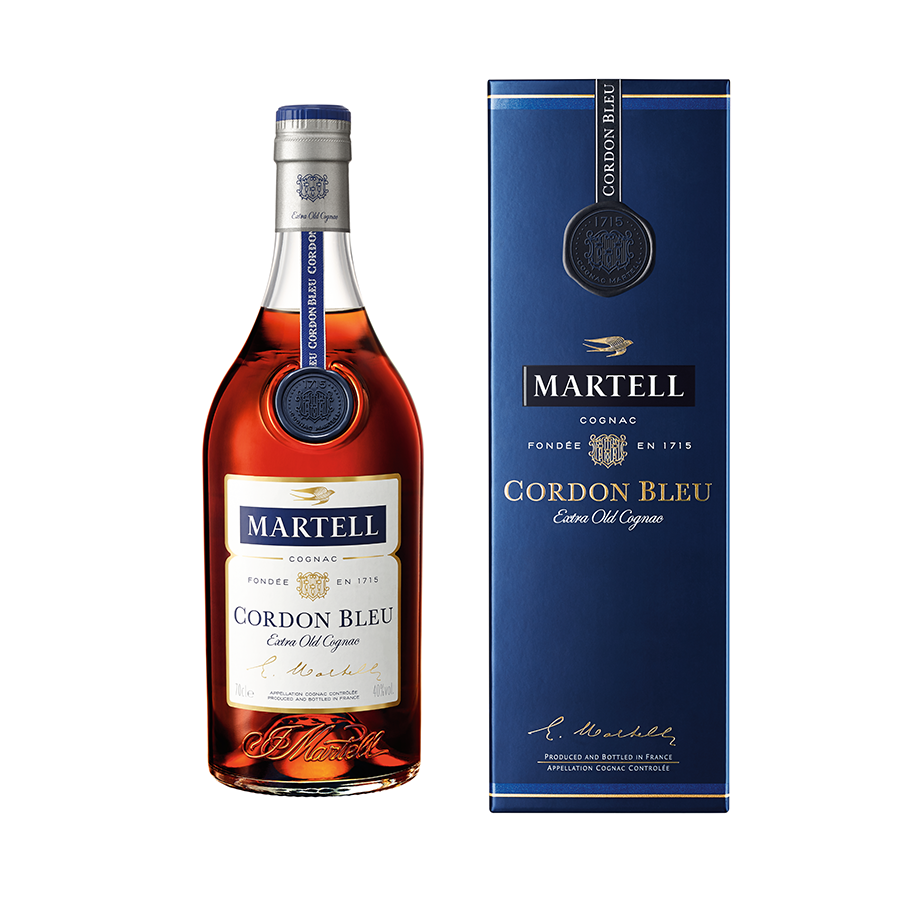 Martell Cordon Bleu 700ml