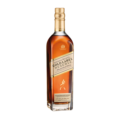 Johnnie Walker Gold Label 1L