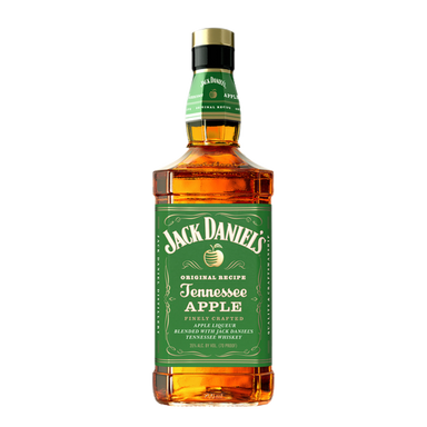 Jack Daniel's Tennessee Apple 700ml